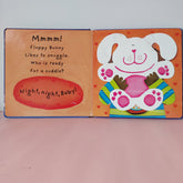 Peekaboo Moon - BKLT50243